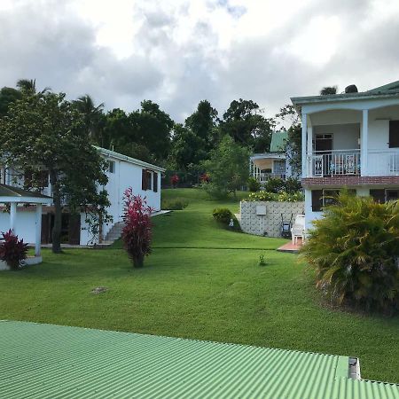 Le Repaire Des Caraibes Appartement Trois-Rivières Buitenkant foto