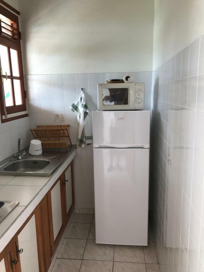 Le Repaire Des Caraibes Appartement Trois-Rivières Buitenkant foto