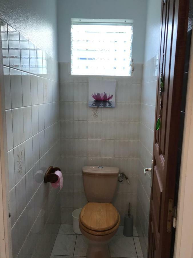 Le Repaire Des Caraibes Appartement Trois-Rivières Buitenkant foto