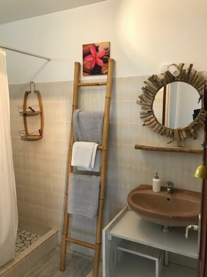 Le Repaire Des Caraibes Appartement Trois-Rivières Buitenkant foto