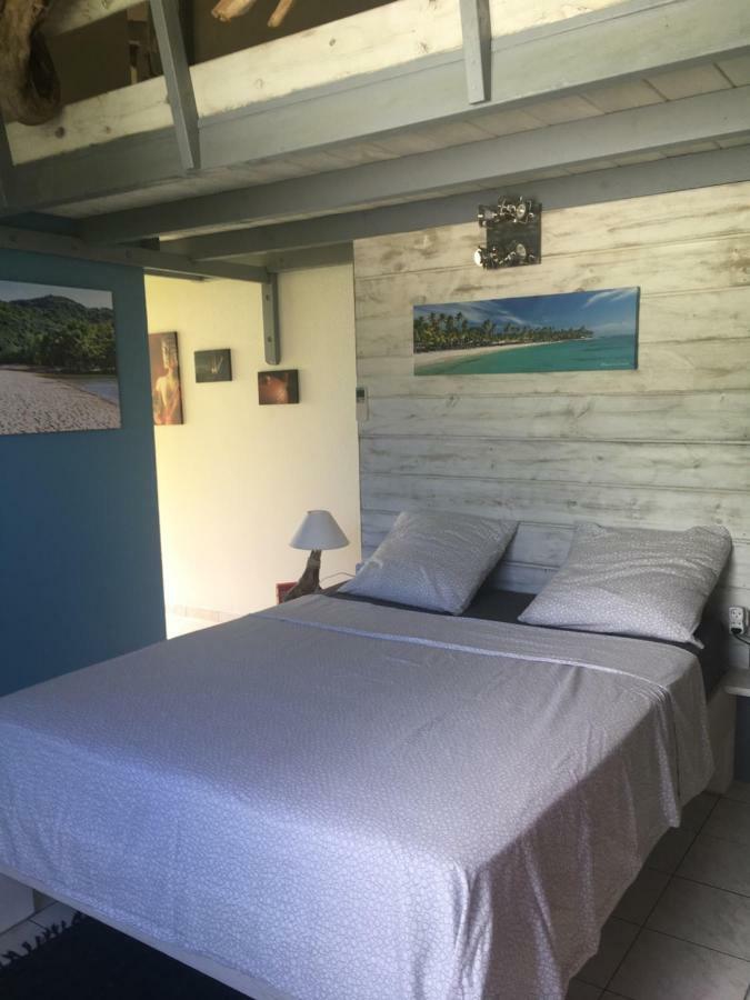 Le Repaire Des Caraibes Appartement Trois-Rivières Buitenkant foto